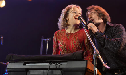 New To Theaters And Disc