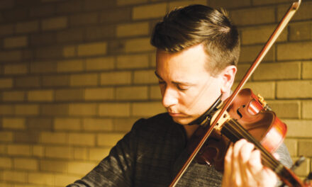 WPS’s Romantic Masters Brings Warmth To The Winter Season On Saturday, January 31