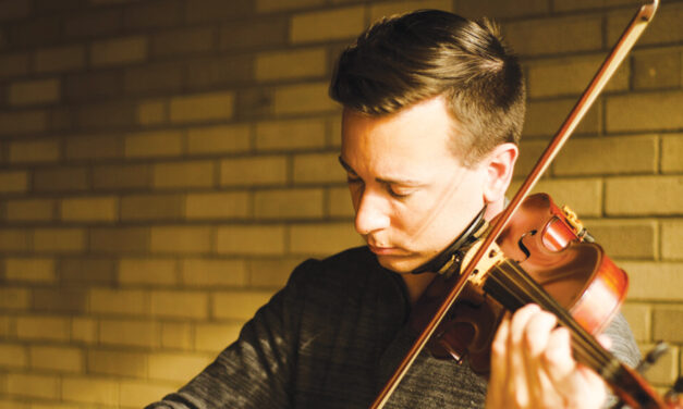 WPS’s Romantic Masters Brings Warmth To The Winter Season On Saturday, January 31