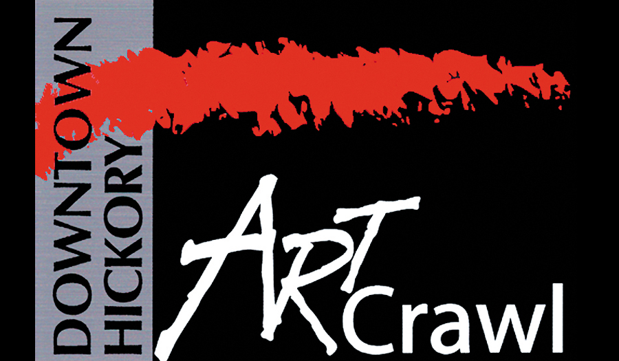 Call For Artists Downtown  Hickory Fall Art Crawl 2026