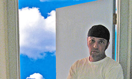 Door Way To.. KNoWhere