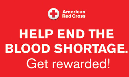 Severe Blood Shortage: Red Cross Blood Supply Drops 35%