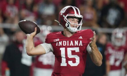 Why Indiana Will Win It All