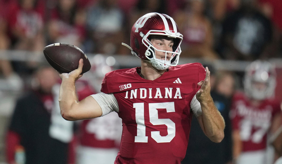 Why Indiana Will Win It All