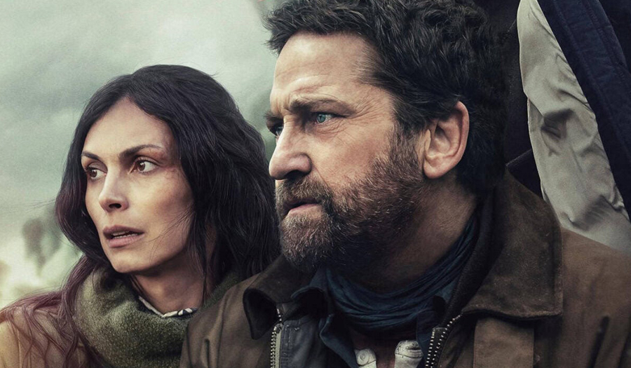 New To Theaters & Disc