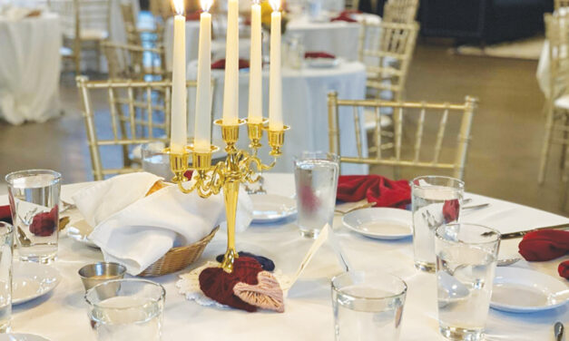 Hart Square’s Sweet Hart Pioneer Dinners Are February 7 & 21