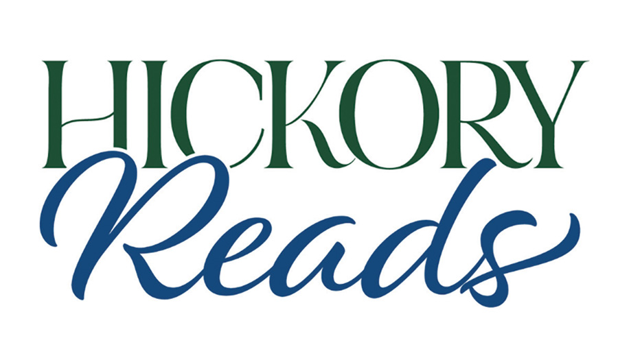 Library And My Chapter House Launch Hickory Reads