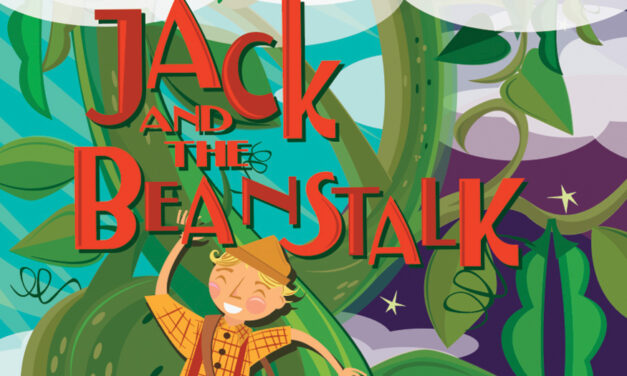 Green Room’s Jack And The Beanstalk Opens Jan. 23