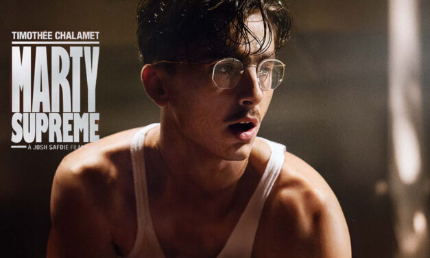 New To Theaters, Steaming And Disc