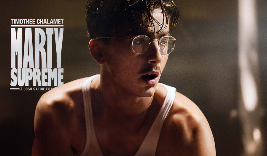 New To Theaters, Steaming And Disc