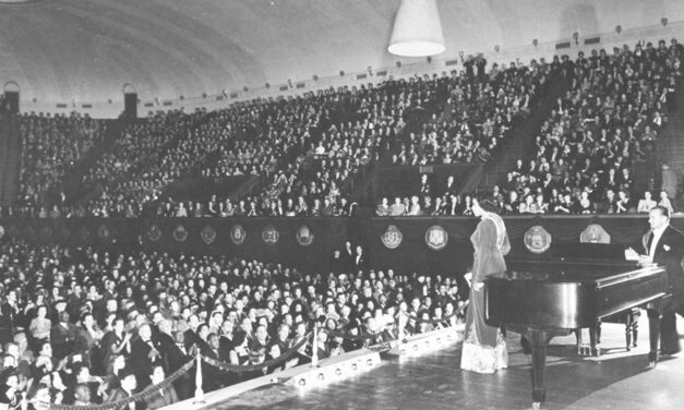 DAR Marian Anderson Legacy Scholarship Now Accepting Applications, Apply By Jan. 31