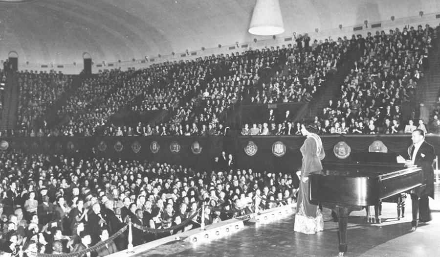 DAR Marian Anderson Legacy Scholarship Now Accepting Applications, Apply By Jan. 31