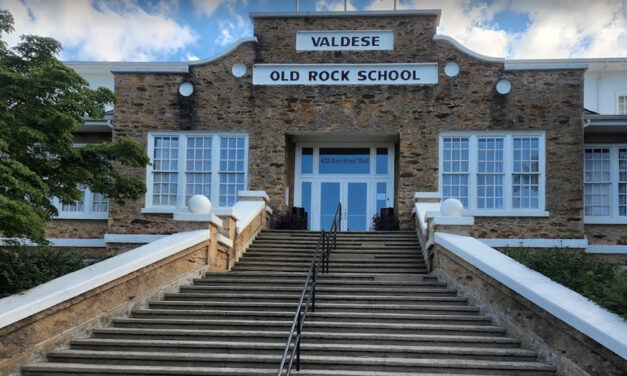 New Exhibition Reception At Rock School Arts, Jan. 18