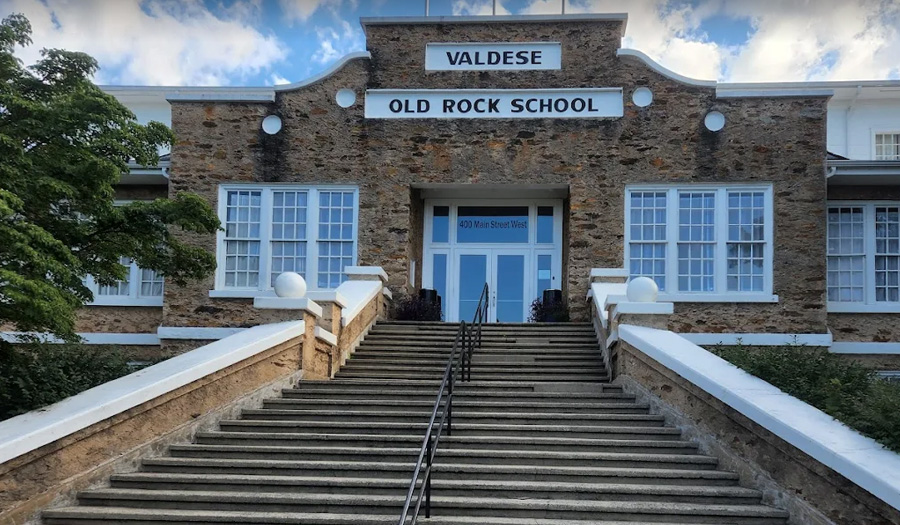 New Exhibition Reception At Rock School Arts, Jan. 18