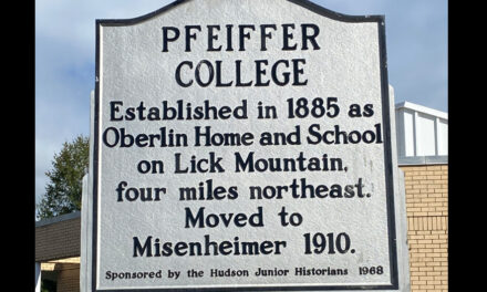 The Battle Of Lick Mountain, Part 2