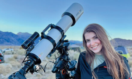 Astronomy Festival Returns To Science Center On Jan. 24