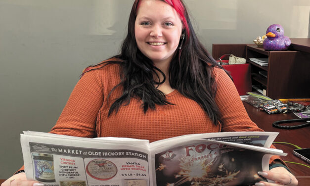 Reader of the Week