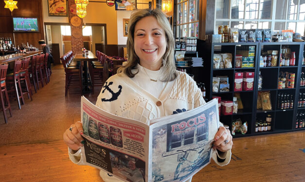 Reader of the Week