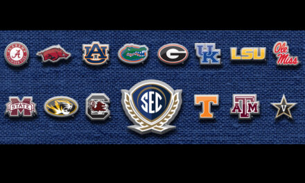 SEC Football Dominance Is Over