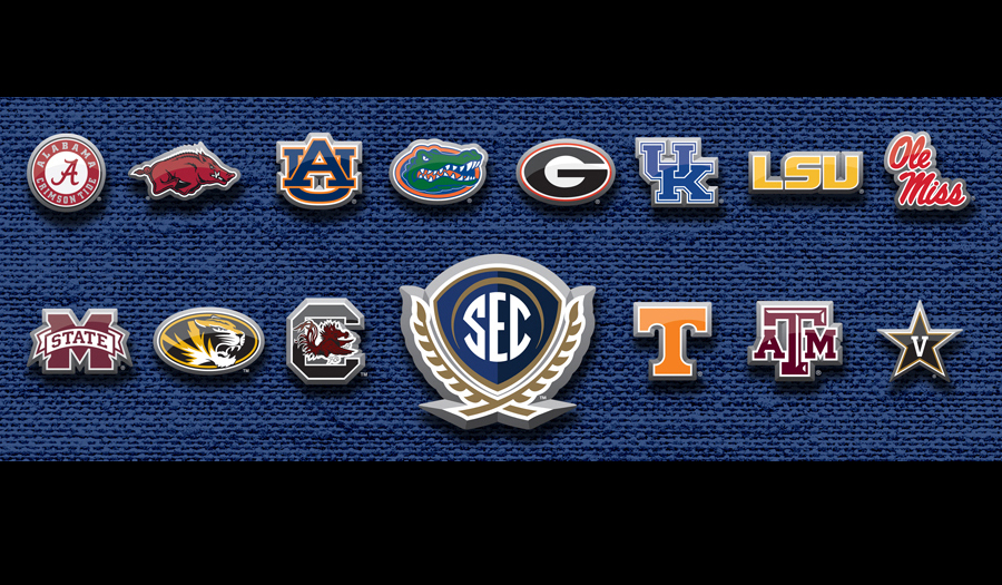 SEC Football Dominance Is Over