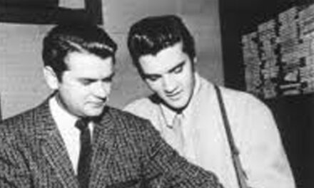 Somebody That Sounds Like Nobody Else