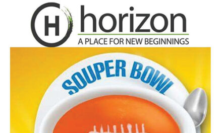 Horizon Church Annual Soup-er Bowl Sunday Soup & Chili Cook-Off, Sunday, February 8