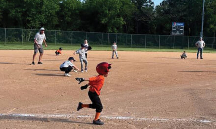 City Of Hickory’s Youth  Baseball & Softball Registration