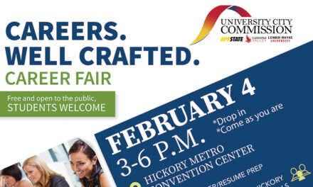University City Commission To Host Careers. Well Crafted. Career Fair On Feb. 11