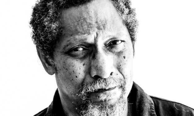 Pulitzer Prize-Winning Author To Visit LRU On January 21