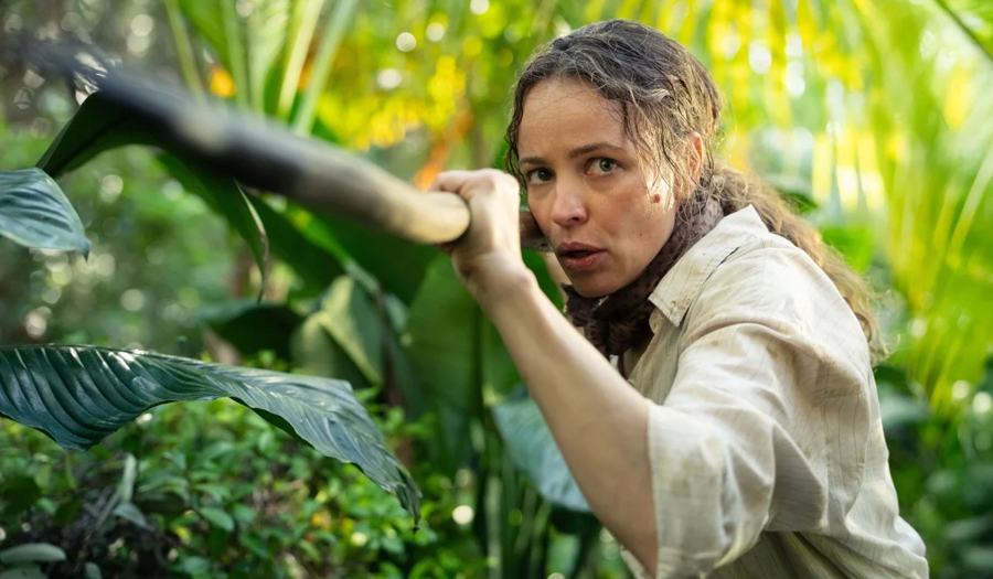 New To Theaters, Streaming And Disc