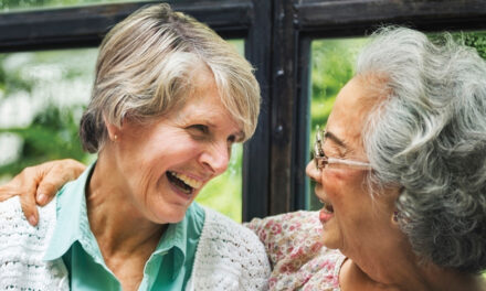 Advocate For Seniors Program At Hickory Senior Center, 1/29