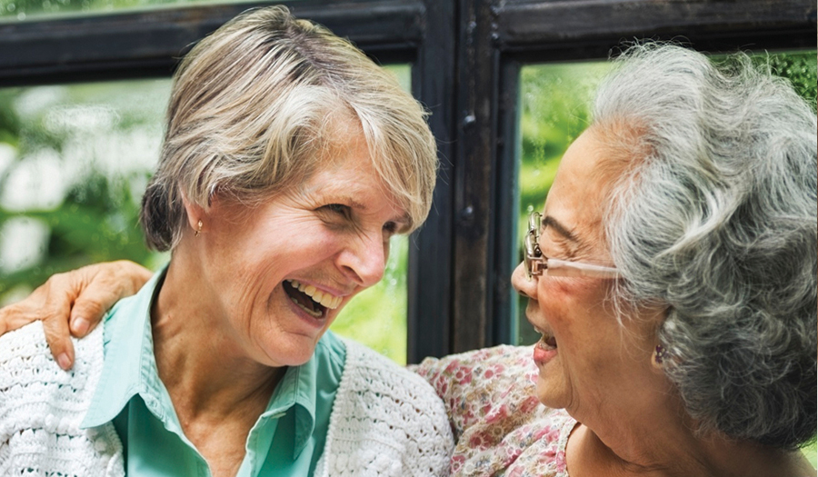 Advocate For Seniors Program At Hickory Senior Center, 1/29