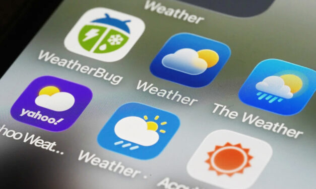 What Weather Apps Sometimes Miss About Dangerous Winter Storm Conditions