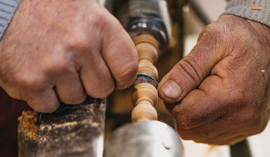 **cancelled due to inclement weather*** Western Piedmont Woodcrafters Club Meeting Is January 24