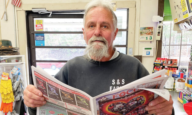 Reader of the Week