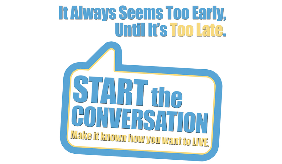 Advance Care Planning  Workshop In Lenoir On 2/12