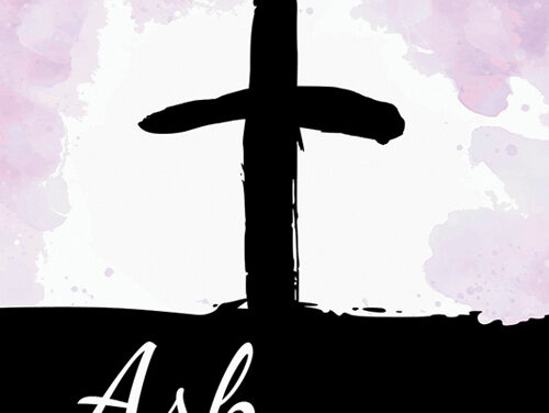 Public Invitation To The Observance Of A Holy Lent