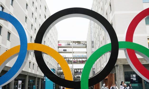 Olympic Athletes Promised Fresh Stocks Of Condoms