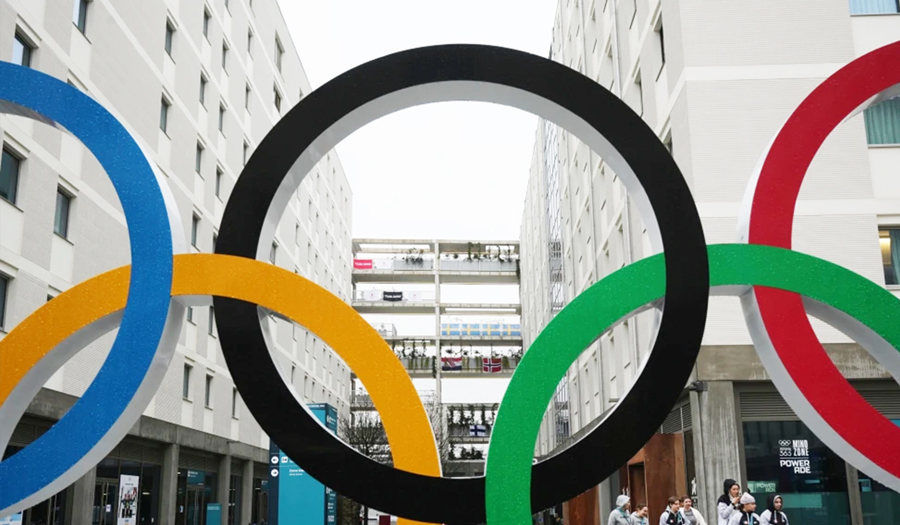 Olympic Athletes Promised Fresh Stocks Of Condoms