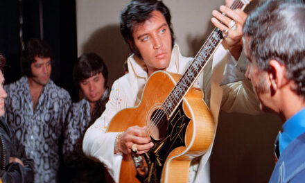 New To Theaters And Disc