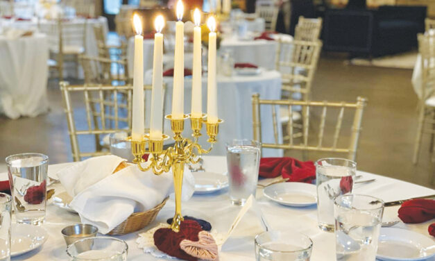 Sweet Hart Dinner Benefits Hart Square Village, Feb. 7 & 21