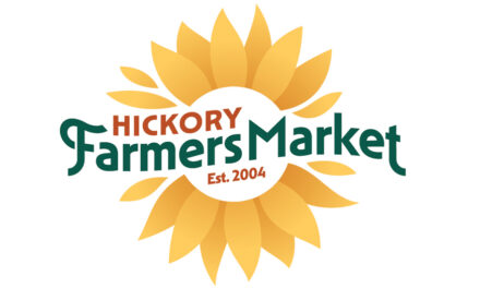 Hickory’s Winter Farmers Market, Every Saturday, Through March 28