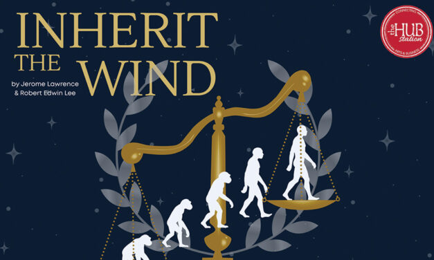 Tickets Now On Sale For Hudson Spring Dinner Theatre Production Of Inherit The Wind