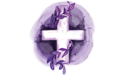 Weekly Lent Luncheon Series Through March 25