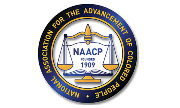 Catawba County Branch NAACP Meeting, March 8