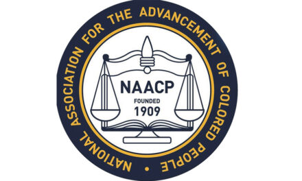 Catawba Co. Branch NAACP Honors Board Members, 2/8
