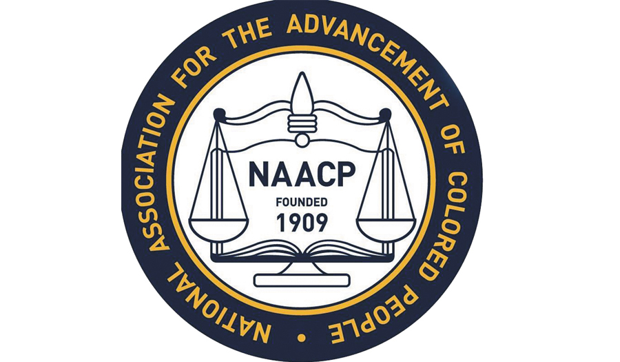 Catawba Co. Branch NAACP Honors Board Members, 2/8