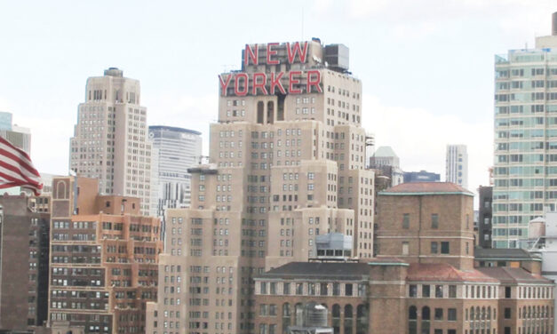 Man Who Lived Rent-Free In New Yorker Hotel, Then Claimed To Own It, Pleads Guilty To Fraud Charge