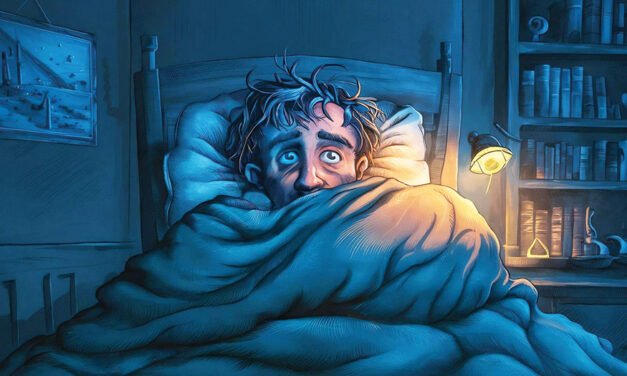 Being A Night Owl May Not Be Great For Your Heart But You Can Do Something About It
