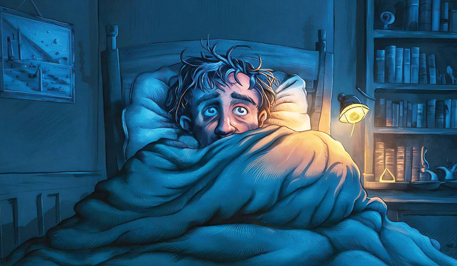 Being A Night Owl May Not Be Great For Your Heart But You Can Do Something About It